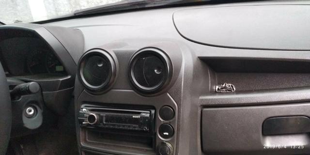 Vendo ou troco Ford Ka 2010