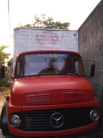 Caminhão 1113 - Foto 4
