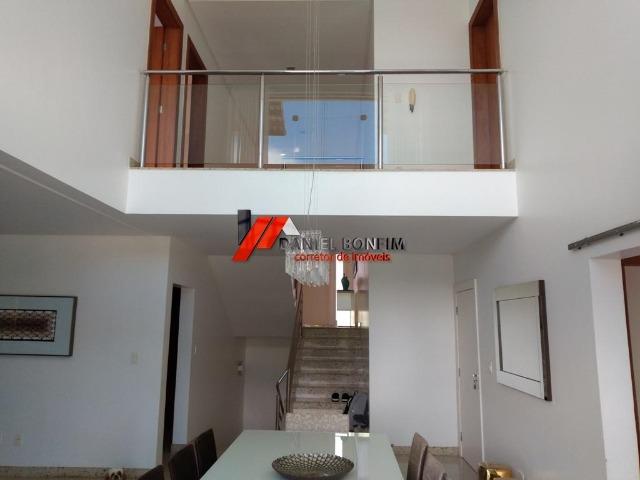 Casa de luxo com a melhor vista do cond Belvedere - Foto 4