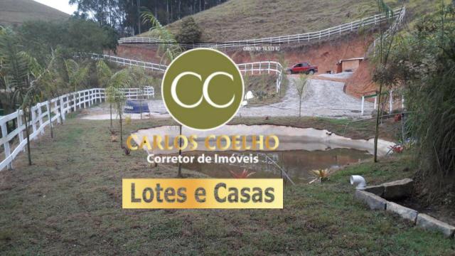 G Cód 286 Sítios e Áreas em Friburgo!!!