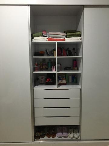 Guarda Roupa 100% MDF - Foto 2