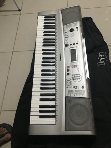Teclado musical yamaha psr-e313 - Foto 6