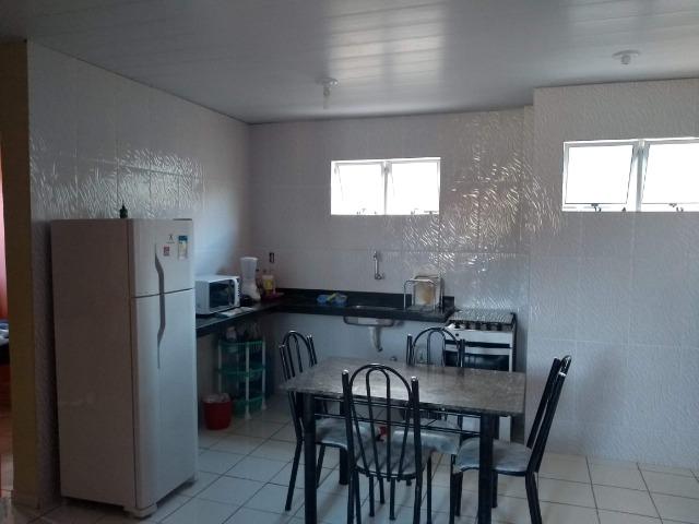 Alugo apartamento Super Life coqueiro