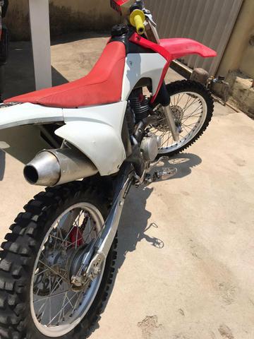Crf 230 - Foto 4