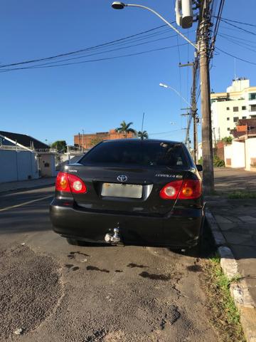 Corolla XEI 1.8 2004 - Foto 6