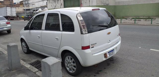 Meriva maxx 1.4 - Foto 2