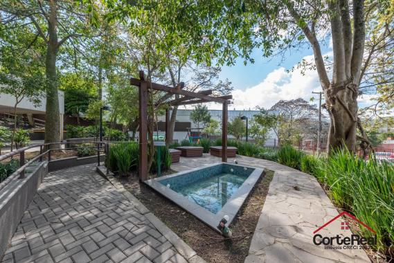 Apartamento à venda com 2 dormitórios em Teresópolis, Porto alegre cod:8778 - Foto 19