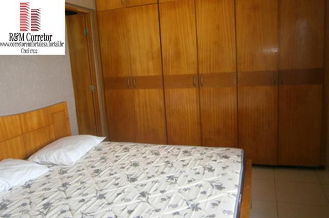 Apartamento por temporada na Praia de Iracema em Fortaleza-CE (Whatsapp) - Foto 6