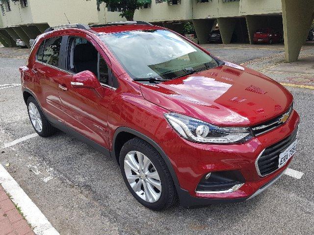 Tracker premier 1.4 turbo 2019 - Foto 5