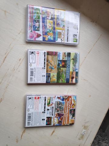 Jogo para Nintendo Switch - Foto 2