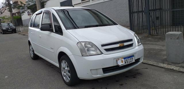 Meriva maxx 1.4