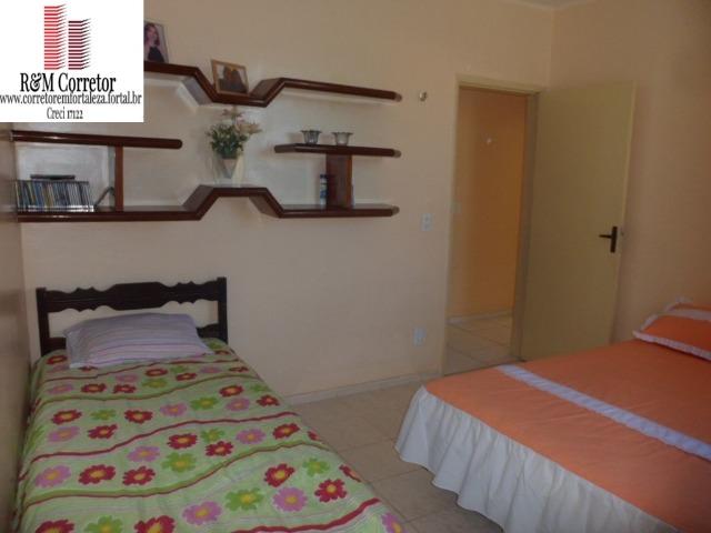 Apartamento por Temporada na Praia do Futuro para Max 8 Pessoas (Whatsapp) - Foto 10