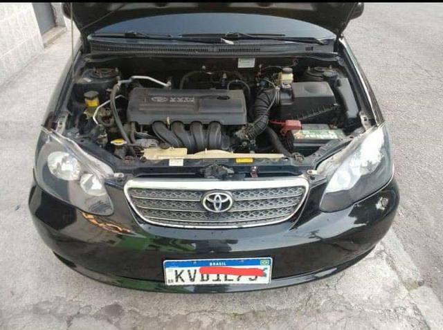 Corolla - Foto 3