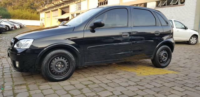Corsa 1.4 troco financio troco em xre - Foto 6