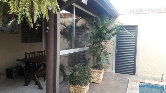 Vende-se ou troca área de lazer em Brodowski - Foto 4
