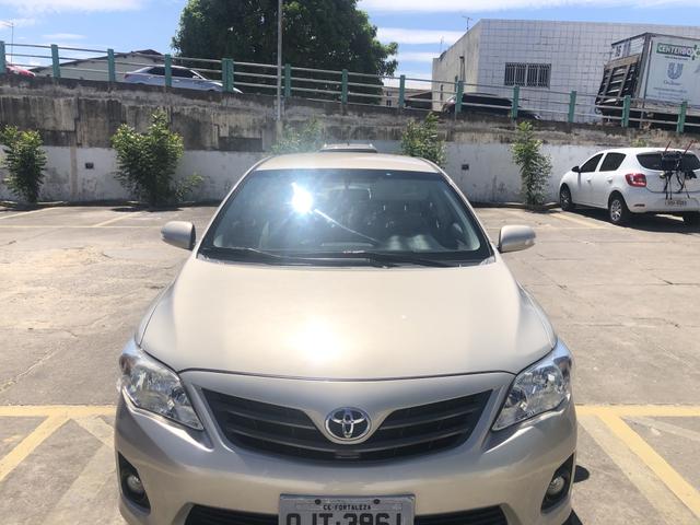 Corolla XEI