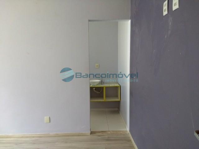 Casa para alugar com 2 dormitórios em Parque bom retiro, Paulínia cod:CA01669 - Foto 11
