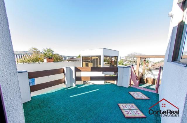 Casa à venda com 3 dormitórios em Cristal, Porto alegre cod:6293 - Foto 13