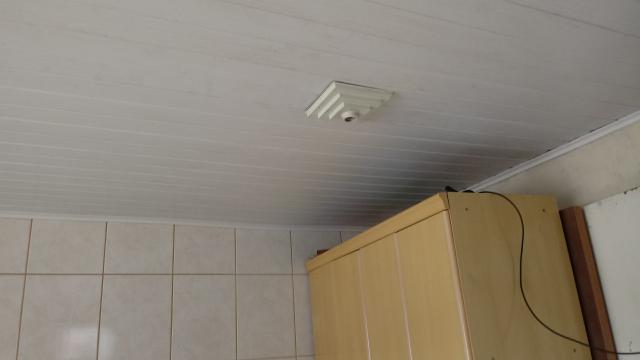 Aluguel de um quarto grande mobiliado - Foto 6