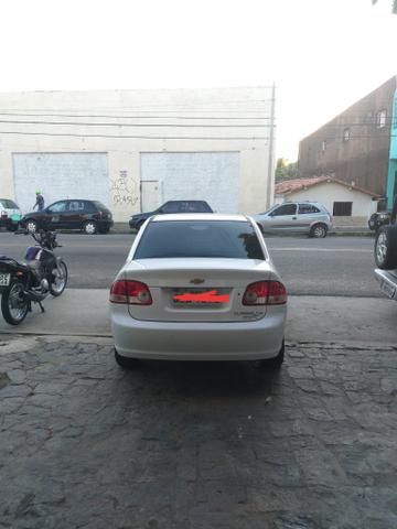 Corsa CLASSIC LS 2015 - Foto 9