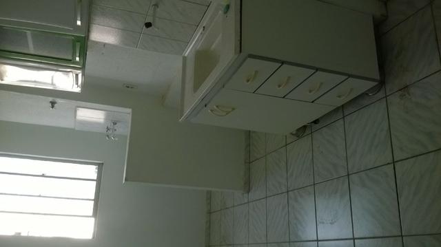 Vende-se um apartamento 80.000,00