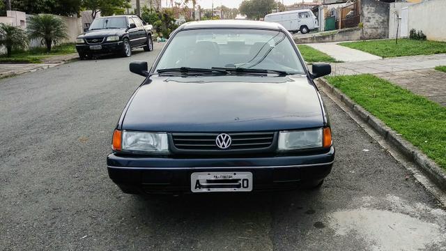 Santa ap 1.8 injetado - Foto 2