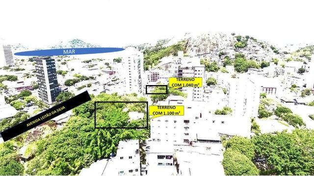 Excelente Terreno 1.100 m² em Bento Ferreira - Vitória - ES - Foto 6