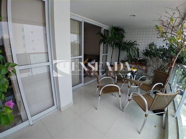 Apartamento, Bento Ferreira, Vitória-ES - Foto 9