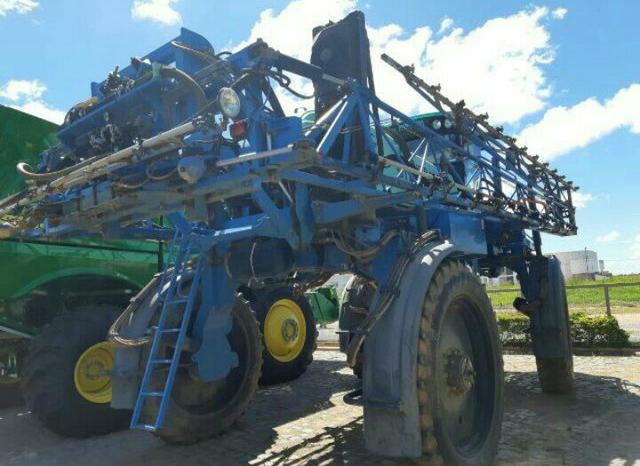 Pulverizador Agrícola Montana Parruda 3030 - Foto 3