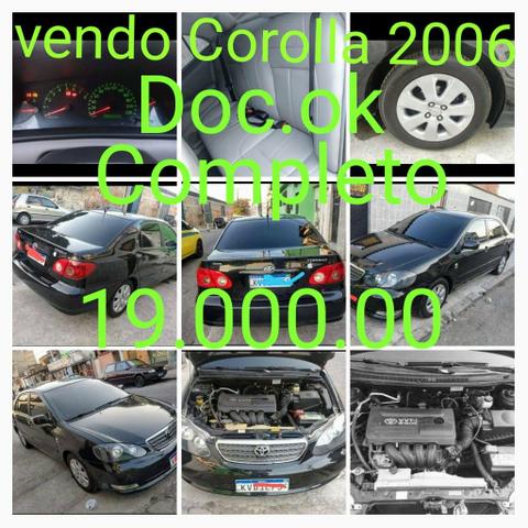 Corolla