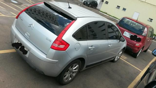 C4 Hatch 2.0 aut - Foto 4