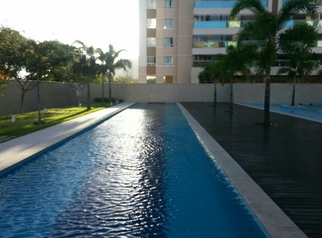 Apartamento três suites, Guararapes. fortaleza-ce - Foto 2