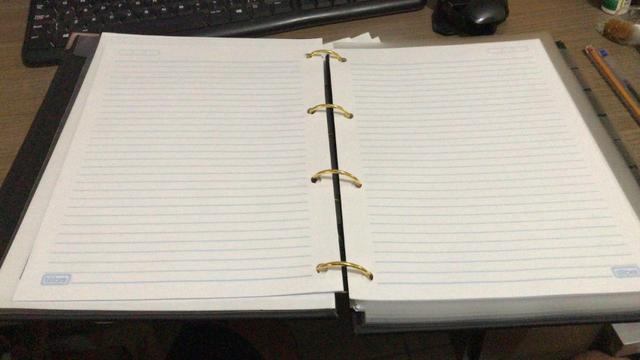 Fichario personalizado - Foto 2