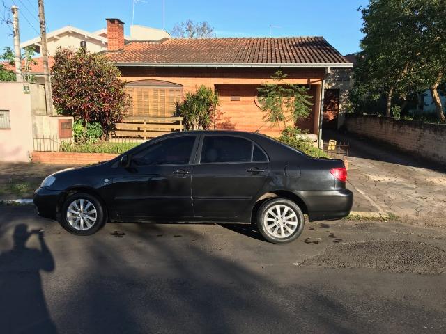 Corolla XEI 1.8 2004 - Foto 3