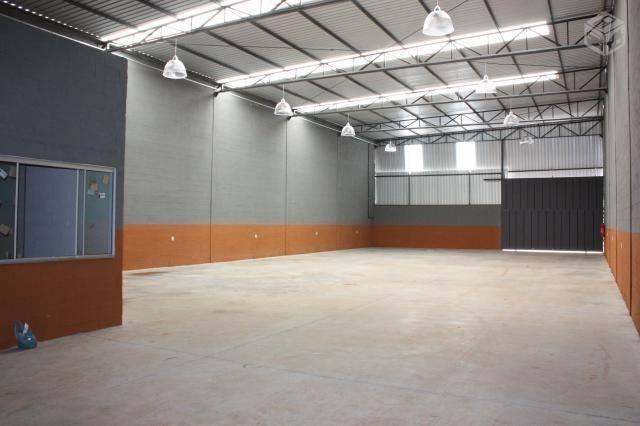 Ótimo Investimento, 6 Barracões 400m2- Araraquara - Foto 4