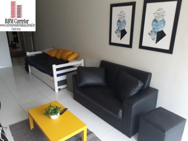 Apartamento por Temporada na Praia do Futuro em Fortaleza-CE (Whatsapp)
