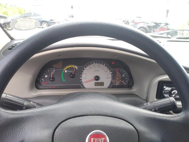 Fiat Palio 1.0 Fire Economy 8V Flex 2P Manual em Perfeito Estado - Foto 8