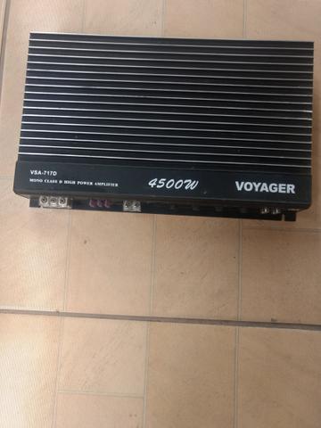 Módulo 4500w
