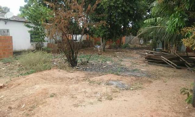 Vendo lote - Foto 2