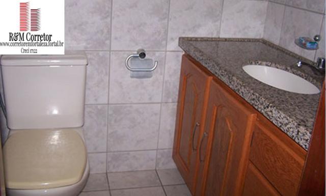 Apartamento por Temporada no Meireles em Fortaleza-CE (Whatsapp) - Foto 13