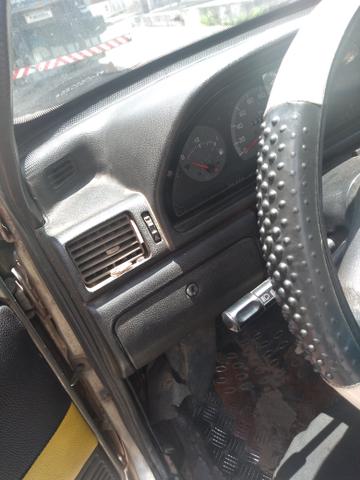 Vendo carro Fiat milli 1.0 1999 - Foto 5