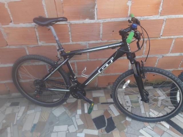 Mtb GT Aro 26 - Valor 1.000 (Mil Reais) - Foto 2