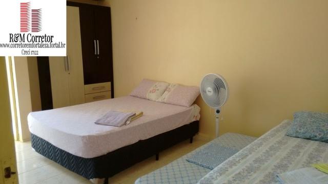 Apartamento por Temporada na Praia do Futuro para Max 8 Pessoas (Whatsapp) - Foto 5