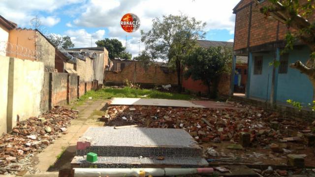 Ótimo Terreno 10 x 28 no Bairro Novo Esteio em esteio de barbada!!!