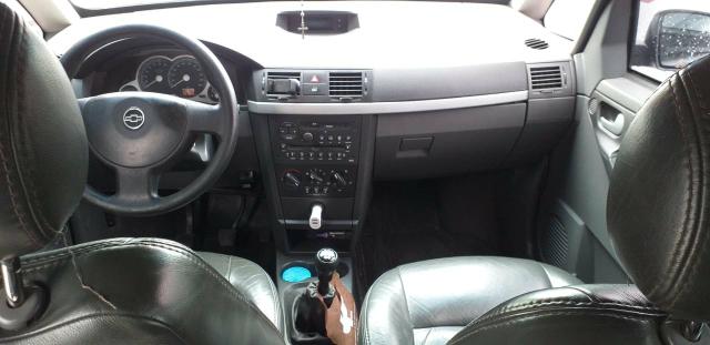 Meriva maxx 1.4 - Foto 5