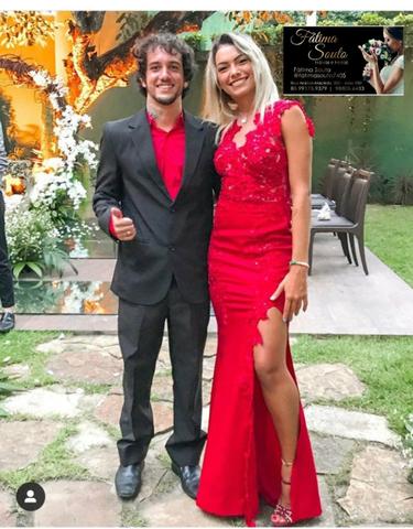 Aluguel de vestido de festa - Foto 3