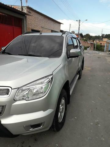 S 10 diesel BAIXOU LEIA