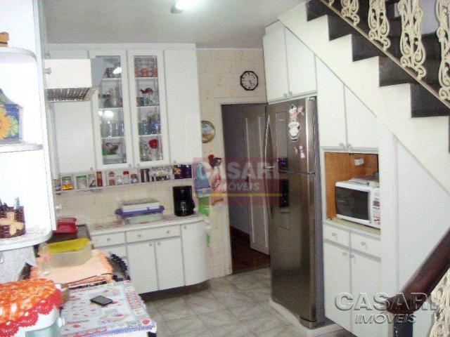 Sobrado residencial à venda, so17255. - Foto 10