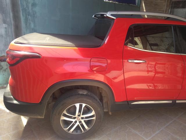 Fiat Toro - Foto 10