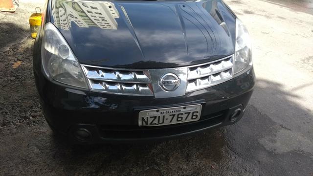 Nissan Livina 11/12 1.6 SL - Foto 6